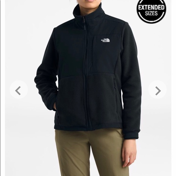 The North Face women’s fleece - Picture 4 of 8